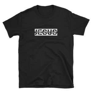 "Jesus: The Way - The Truth - The Life" Christian T-Shirt