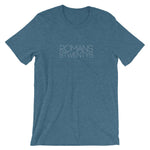 Romans 8:28 Christian T-Shirt for Men/Unisex