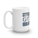 "Gospel" Mug