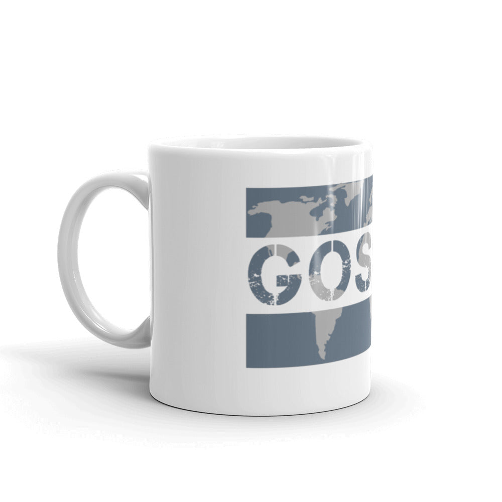 "Gospel" Mug
