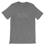 Romans 8:28 Christian T-Shirt for Men/Unisex