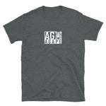 "Agape" - Love of God - Christian Tee Shirt